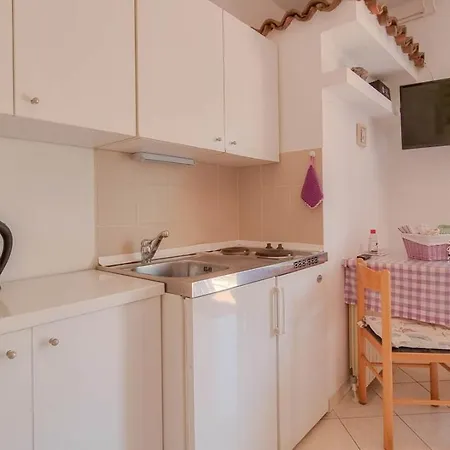 Alma Two Apartment Novigrad Istria