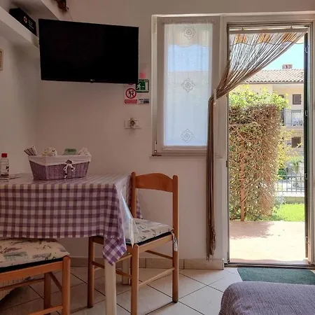 Alma Two * Novigrad Istria