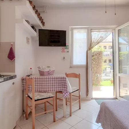 Alma Two Novigrad Istria