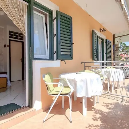 Alma Two * Novigrad Istria