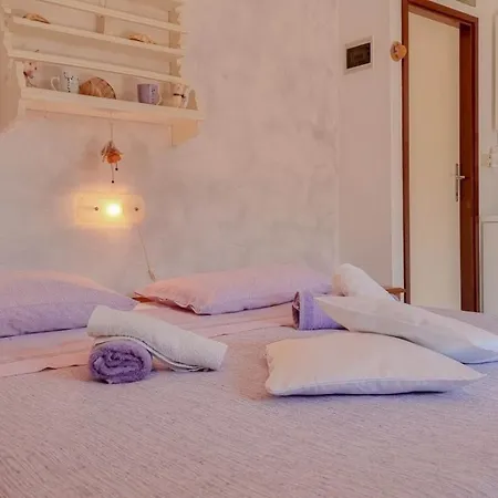 Alma Two Apartamento