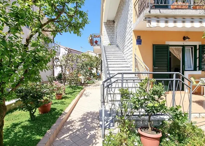 Alma Two Novigrad Istria