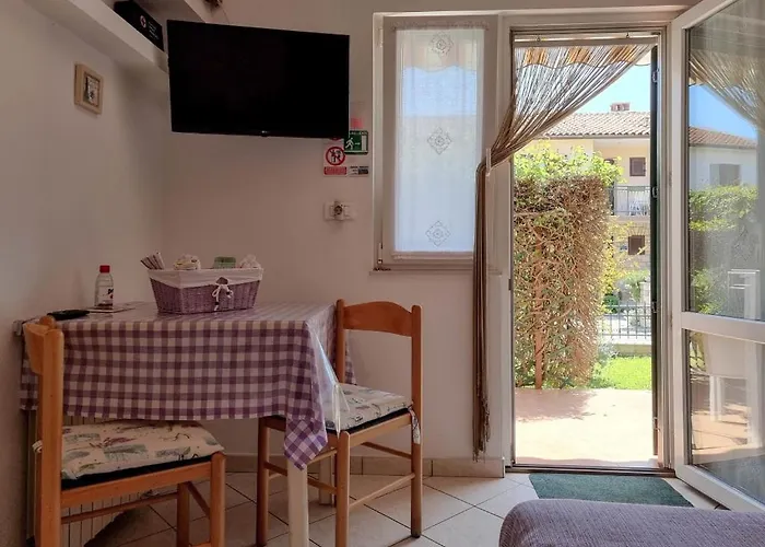 Alma Two * Novigrad Istria