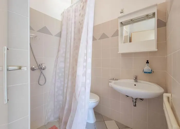 Alma Two Daire Novigrad Istria