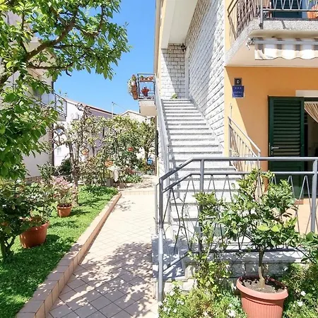 Alma Two Novigrad Istria