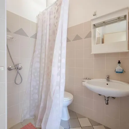Alma Two Apartment Novigrad (Istria)