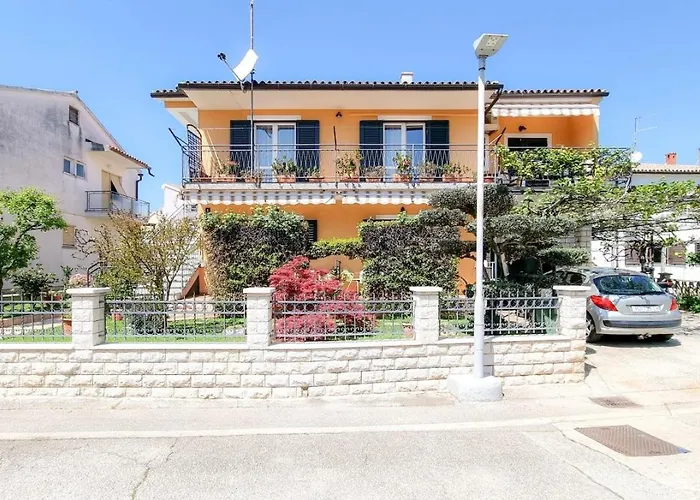 Alma Two * Novigrad Istria