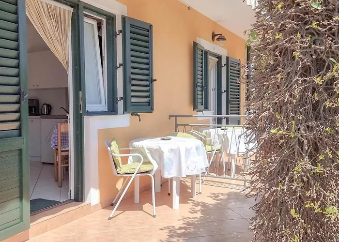 Appartement Alma Two Novigrad Istria