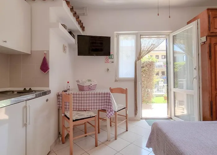 Alma Two Novigrad Istria