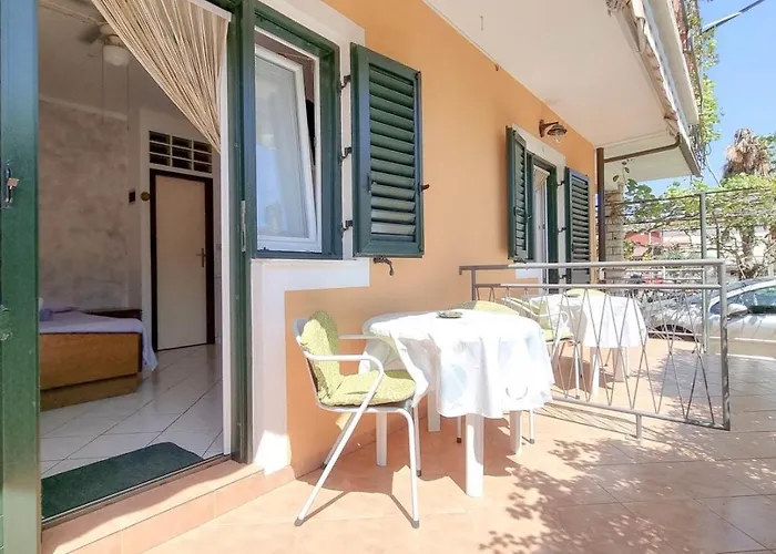 Alma Two * Novigrad Istria