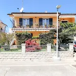 Alma Two * Novigrad Istria
