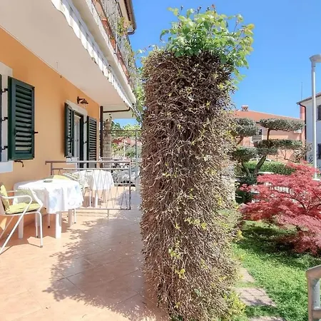 Alma Two Appartement