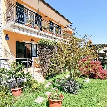 Appartement Alma Two