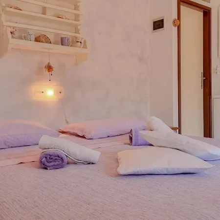 Alma Two Appartement