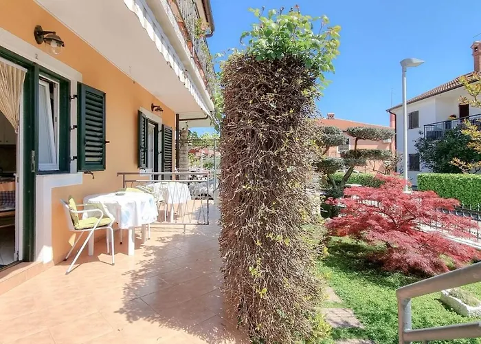 Alma Two Appartement